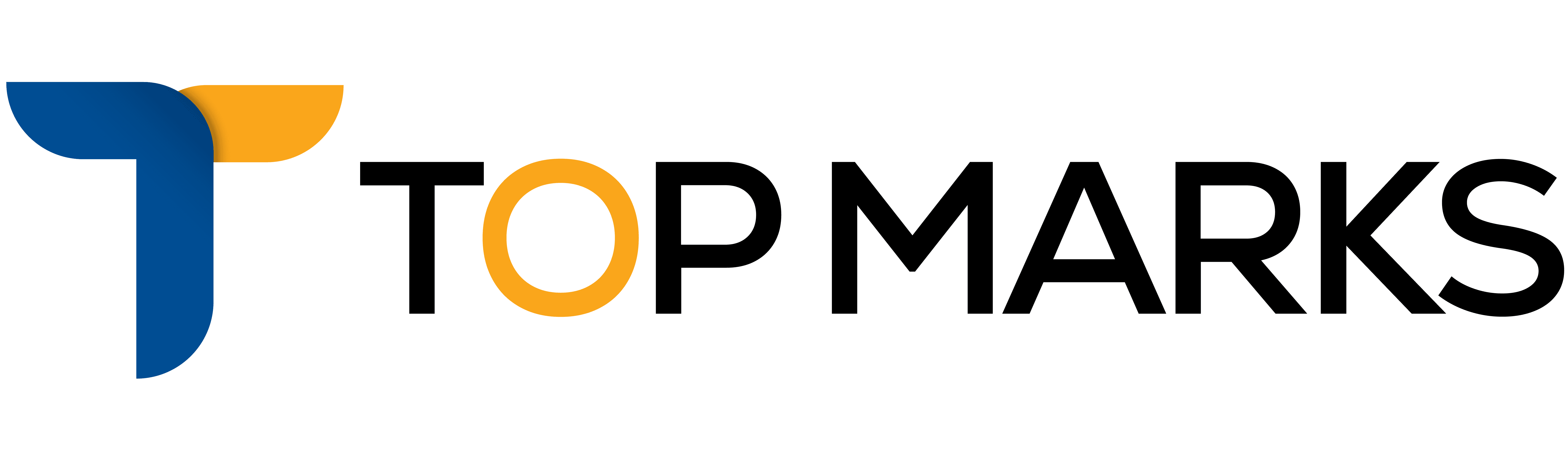 TopMarks Logo