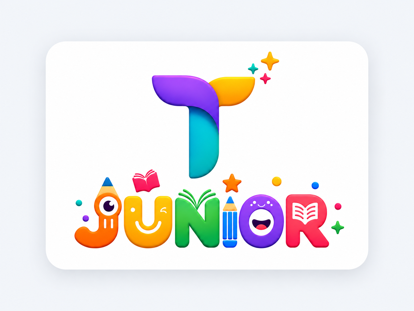 Top Marks Junior