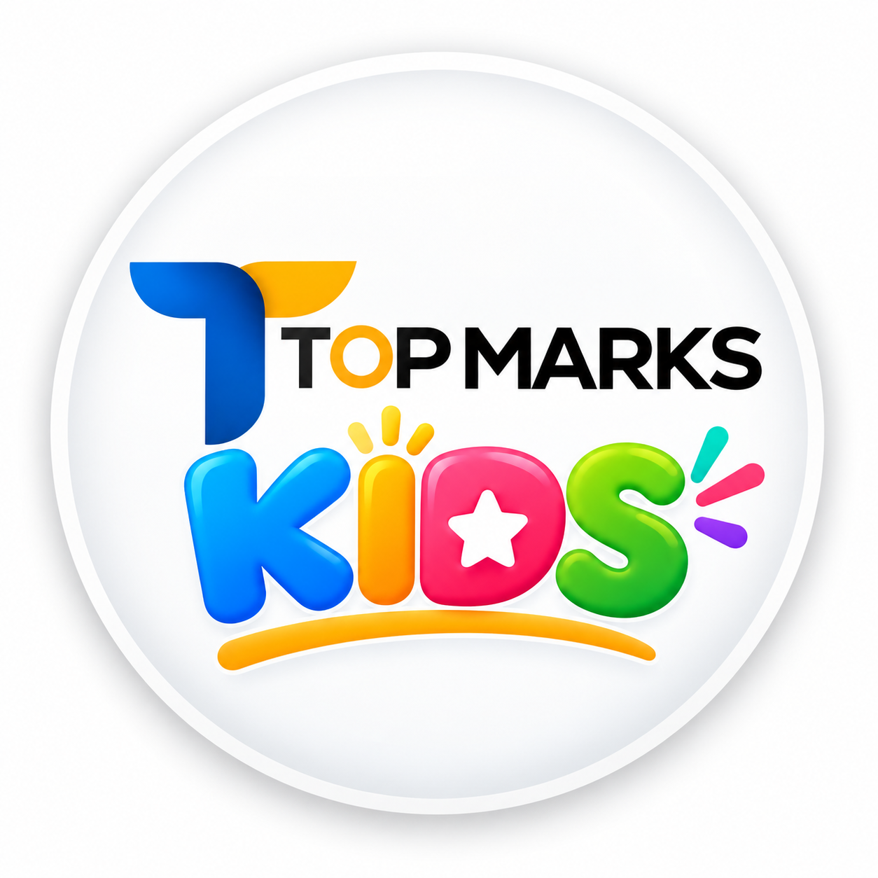 Top Marks Kids